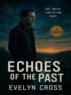 cover image of Echoes of the Past